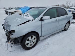 Toyota Corolla CE 1.8L 4 2006