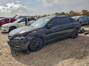 Honda Accord EXL 2.4L 4 2014