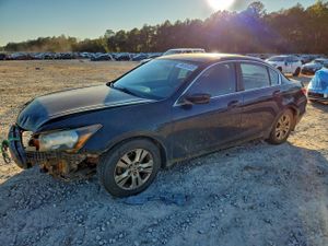 Honda Accord SE 2.4L 4 2011