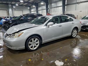 Lexus ES 350 3.5L 6 2007