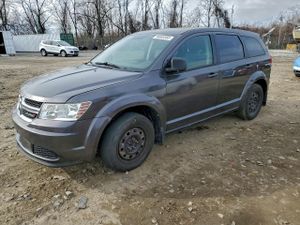 Dodge Journey SE 2.4L 4 2015