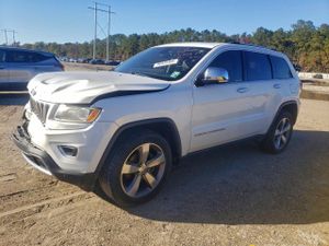 Jeep Grand Cherokee LIMITED 3.6L 6 2015