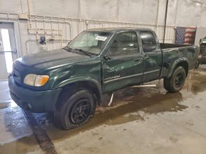 Toyota Tundra ACCESS CAB LIMITED 4.7L 8 2004