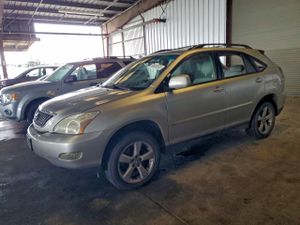 Lexus RX 330 3.3L 6 2005
