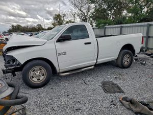 RAM 1500 ST 3.6L 6 2014