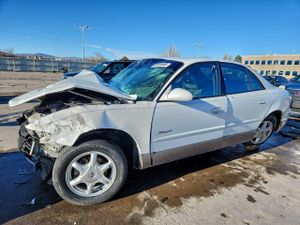 Buick Regal GS 3.8L 6 1999