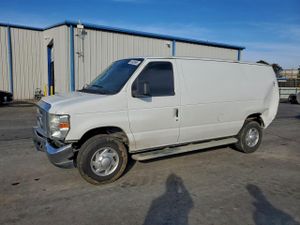 Ford Econoline E250 VAN 4.6L 8 2012