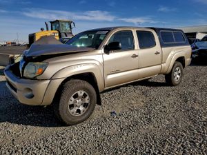 Toyota Tacoma DOUBLE CAB LONG BED 4.0L 6 2005