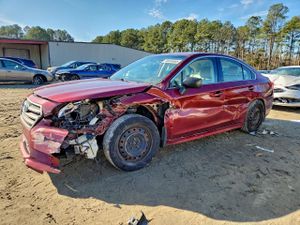 Subaru Legacy 2.5I 2.5L 4 2015