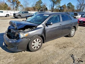 Toyota Corolla BASE 1.8L 4 2010