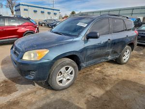Toyota Rav4 2.5L 4 2010