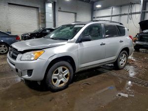 Toyota Rav4 2.5L 4 2009
