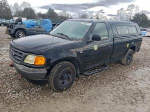 Ford F-150 CLASSIC 4.6L 8 2004