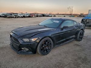 Ford Mustang 2.3L 4 2015