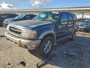 Ford Explorer 5.0L 8 1999