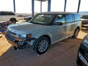 Ford Flex SE 3.5L 6 2013