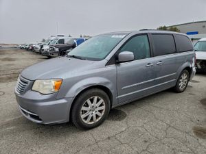 Chrysler Town & Country TOURING 3.6L 6 2014