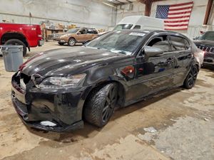 Lexus GS 350 3.5L 6 2015