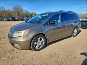 Honda Odyssey TOURING 3.5L 6 2011