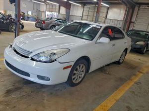 Lexus ES 300 3.0L 6 2003
