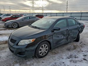 Toyota Corolla BASE 1.8L 4 2009