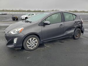 Toyota Prius 1.5L 4 2015