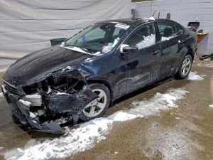 Dodge Dart SXT 2.4L 4 2015