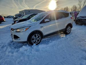 Ford Escape TITANIUM 2.0L 4 2014