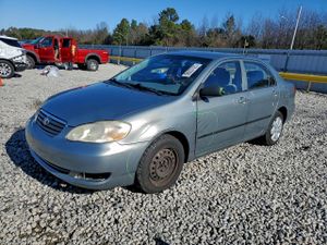 Toyota Corolla CE 1.8L 4 2004