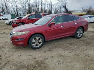 Honda Accord EXL 3.5L 6 2010