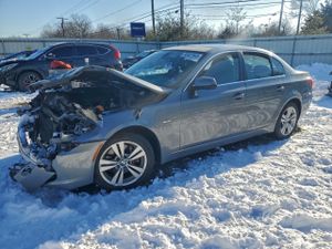 BMW 5 Series XI 3.0L 6 2010