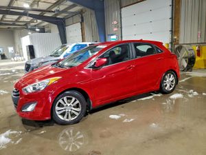 Hyundai Elantra 1.8L 4 2013
