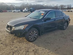 Honda Accord EXL 2.4L 4 2012