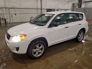 Toyota Rav4 2.5L 4 2011
