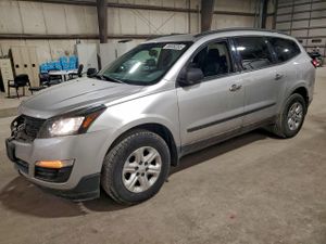 Chevrolet Traverse LS 3.6L 6 2015