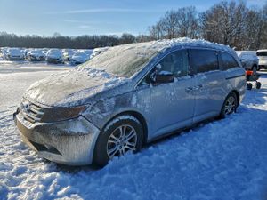 Honda Odyssey EX 3.5L 6 2012