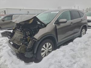 Honda CR-V EX 2.4L 4 2012