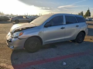 Toyota Corolla XR 1.8L 4 2007