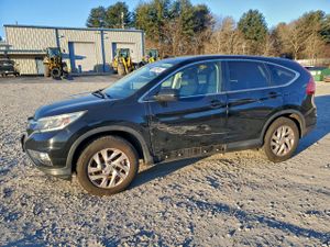Honda CR-V EX 2.4L 4 2015