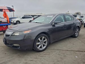 Acura TL 3.5L 6 2012