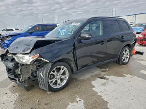 Mitsubishi Outlander SE 2.4L 4 2015