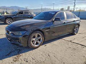 BMW 3 Series I SULEV 2.0L 4 2014