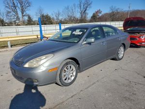 Lexus ES 300 3.0L 6 2002