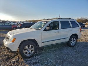 Jeep Grand Cherokee LAREDO 3.7L 6 2010