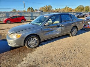 Toyota Avalon XL 3.0L 6 2001