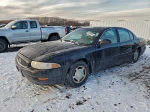 Buick LeSabre CUSTOM 3.8L 6 2000