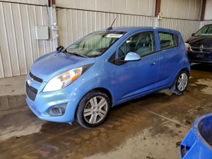 Chevrolet Spark LS 1.2L 4 2015