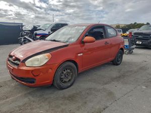 Hyundai Accent GS 1.6L 4 2007