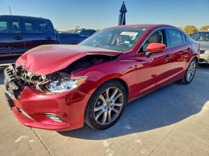 Mazda 6 TOURING 2.5L 4 2015