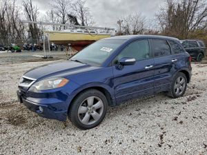 Acura RDX TECHNOLOGY 2.3L 4 2007